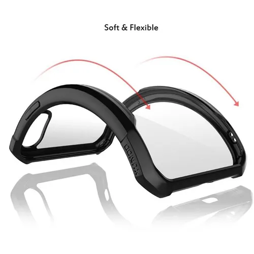 XUNDD Beetle Series Protective Case for iPhone XS