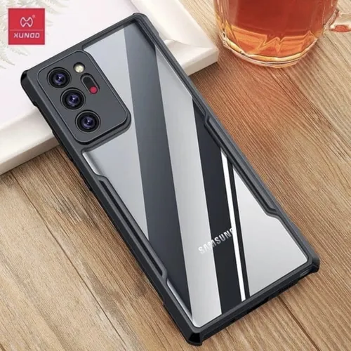 XUNDD Beetle Series Protective Case for Note 20 Ultra