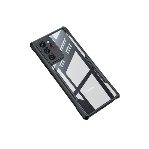 XUNDD Beetle Series Protective Case for Note 20 Ultra