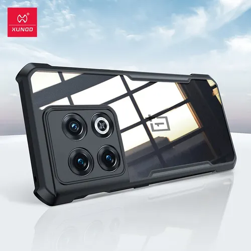 XUNDD Beetle Series Protective Case for OnePlus 10 Pro