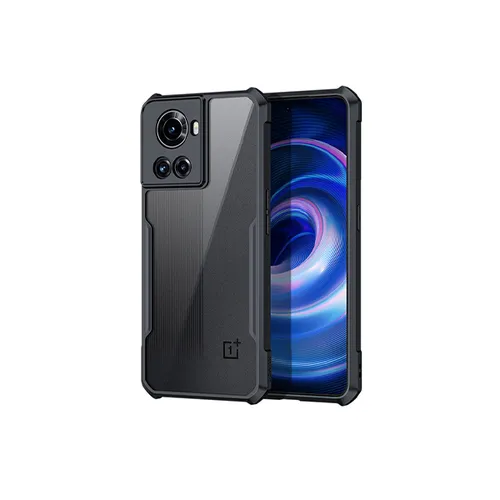 XUNDD Beetle Series Protective Case for OnePlus 10R