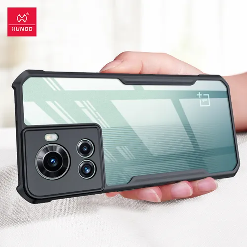 XUNDD Beetle Series Protective Case for OnePlus 10R