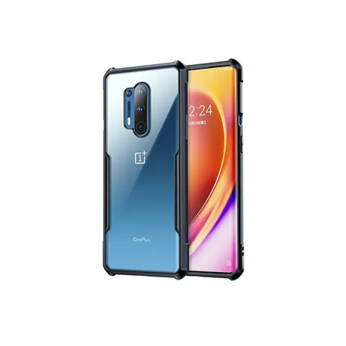 XUNDD Beetle Series Protective Case for OnePlus 8 Pro