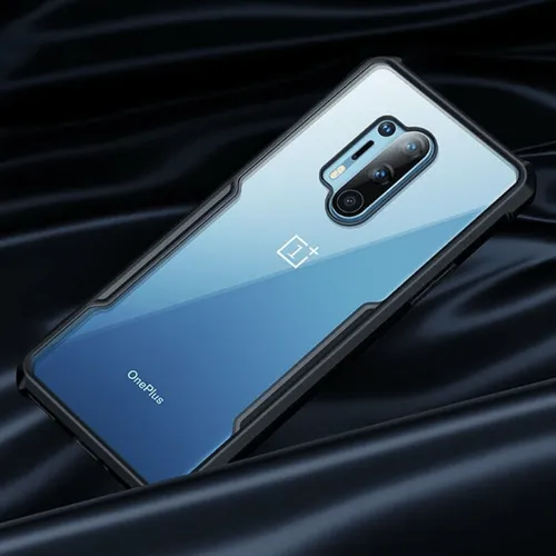XUNDD Beetle Series Protective Case for OnePlus 8 Pro