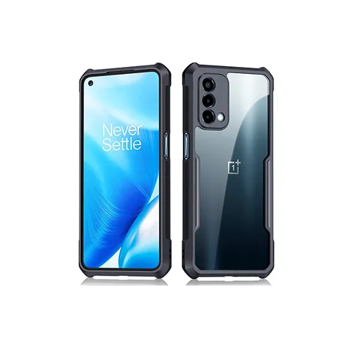 XUNDD Beetle Series Protective Case for OnePlus N200 5G