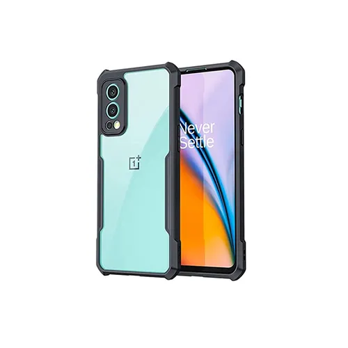 XUNDD Beetle Series Protective Case for OnePlus Nord 2 5G