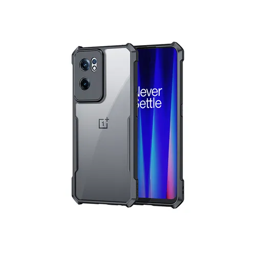 XUNDD Beetle Series Protective Case for OnePlus Nord CE 2 Lite