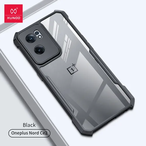 XUNDD Beetle Series Protective Case for OnePlus Nord CE 2 Lite