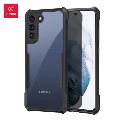 XUNDD Beetle Series Protective Case for S22 Plus