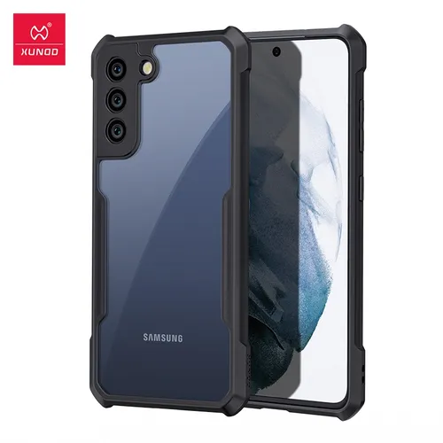 XUNDD Beetle Series Protective Case for S22 Plus