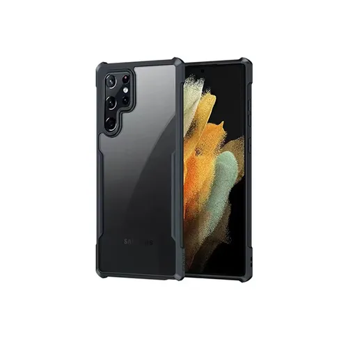 XUNDD Beetle Series Protective Case for S22 Ultra
