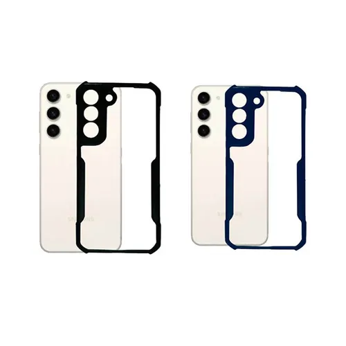 XUNDD Beetle Series Protective Case for S23