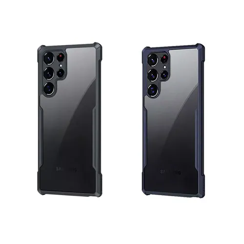 XUNDD Beetle Series Protective Case for S23 Ultra