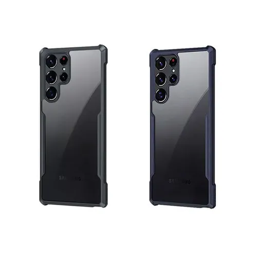 XUNDD Beetle Series Protective Case for S23 Ultra