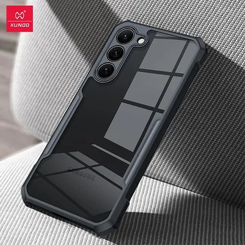 XUNDD Beetle Series Protective Case for S24 Plus