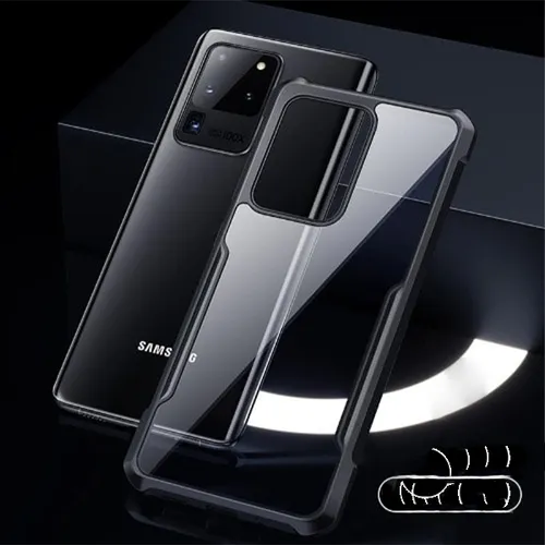 XUNDD Beetle Series Protective Case for Samsung Galaxy S20 Ultra