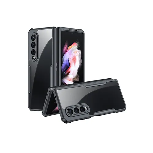 XUNDD Beetle Series Protective Case for Samsung Z fold 4