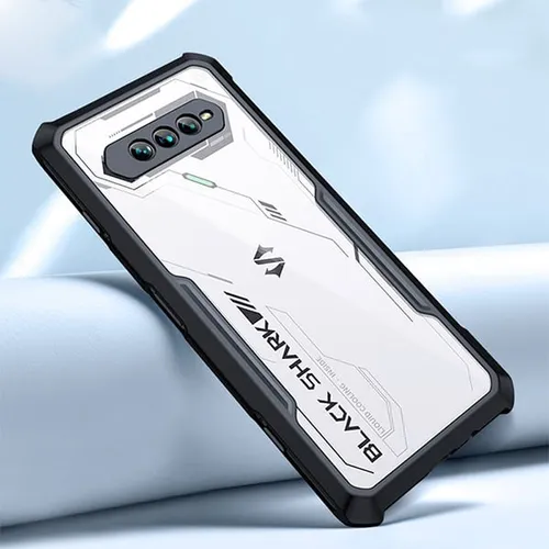 XUNDD Beetle Series Protective Case for Xiaomi Black Shark 4