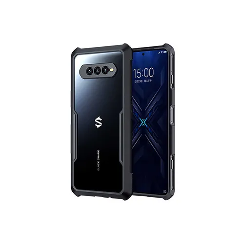 XUNDD Beetle Series Protective Case for Xiaomi Black Shark 4 Pro