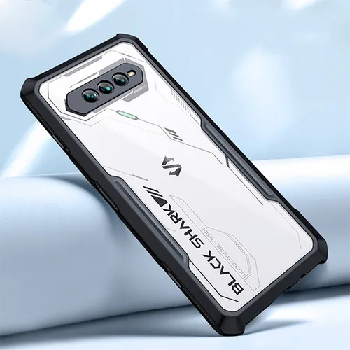 XUNDD Beetle Series Protective Case for Xiaomi Black Shark 4 Pro