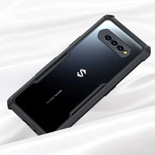 XUNDD Beetle Series Protective Case for Xiaomi Black Shark 4