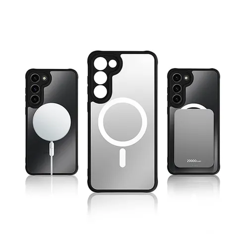 XUNDD Beetle Series Protective MagSafe Case for S24