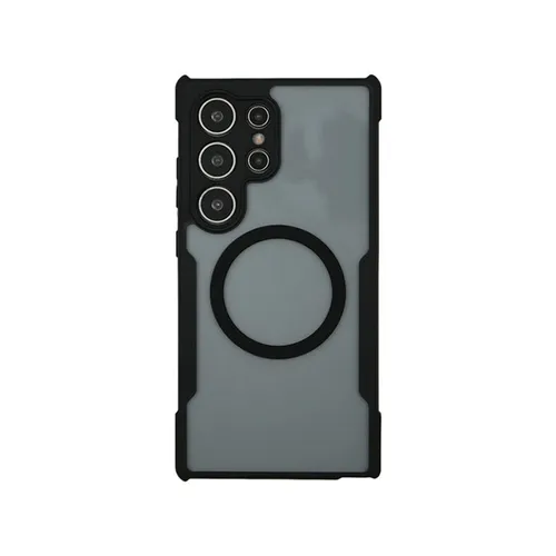 XUNDD Beetle Series Protective Magsafe Case for Samsung Galaxy S25 Ultra