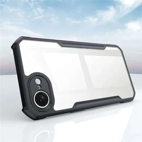 XUNDD Case For iPhone 16E