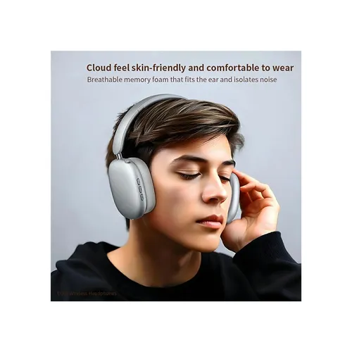 XUNDD D002 Stereo Sound Wireless Headphones