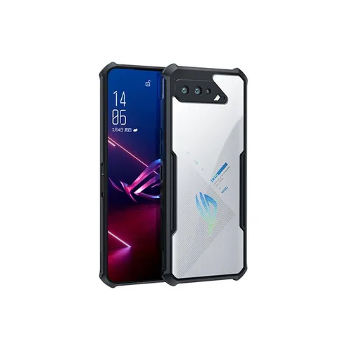 Xundd Protective Case for Asus Rog 5