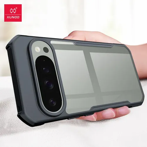 Xundd Protective Case for Google Pixel 9