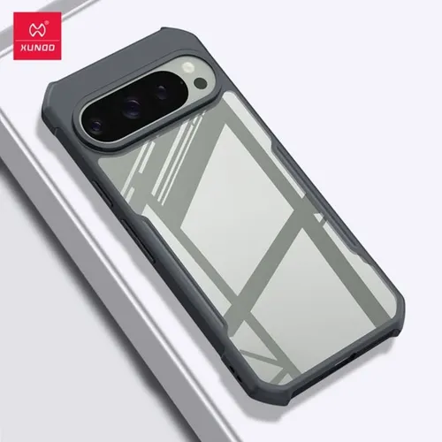 Xundd Protective Case for Google Pixel 9