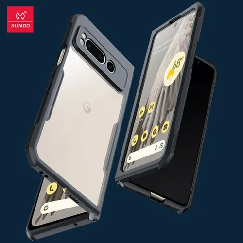 Xundd Protective Case for Google Pixel Fold