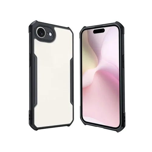 XUNDD Protective Case for iPhone 16E
