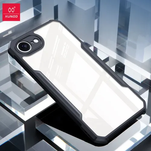 XUNDD Protective Case for iPhone 16E