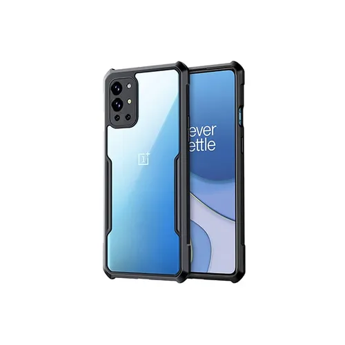 Xundd Protective Case for OnePlus 9R
