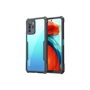 Xundd Protective Case for Redmi Note 10 Pro