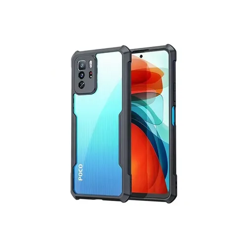 Xundd Protective Case for Redmi Note 10 Pro