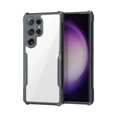 XUNDD Samsung Galaxy S25 Ultra Case