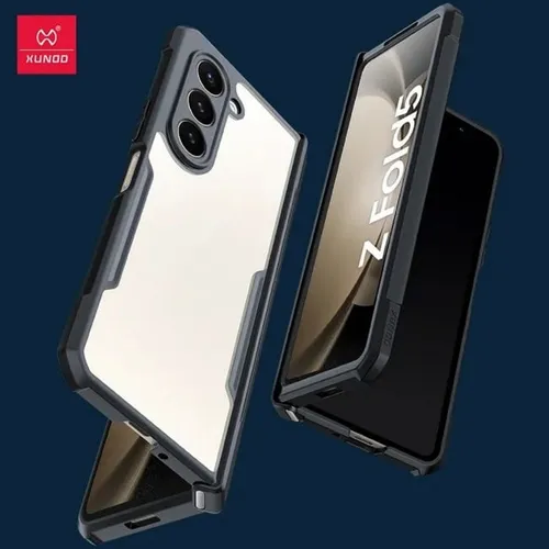 Xundd Samsung Galaxy Z Fold 5 Beetle Series Case