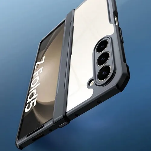 Xundd Samsung Galaxy Z Fold 5 Beetle Series Case