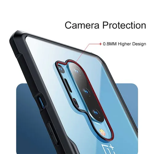 XUNDD Shockproof Case for OnePlus 8 Pro