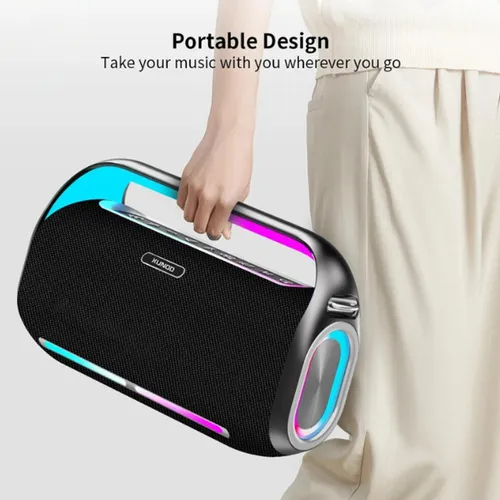 XUNDD SP001 300W Karaoke Speaker