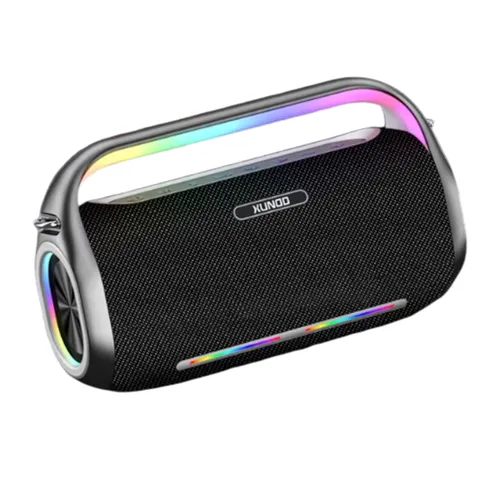 XUNDD SP002 200W Karaoke Speaker