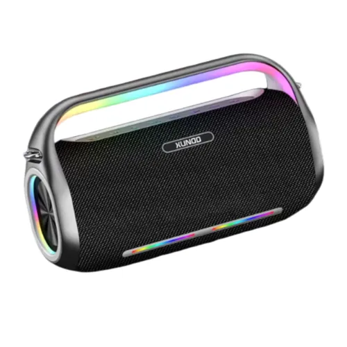 Xundd SP002 Karaoke Speaker Black