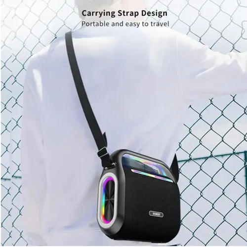 XUNDD SP003 120W Karaoke Speaker