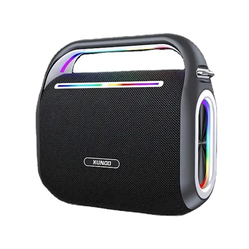 XUNDD SP003 120W Karaoke Speaker