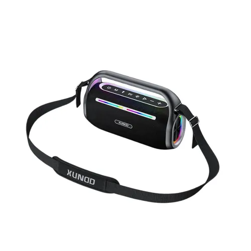 XUNDD SP004 80W Karaoke Speaker