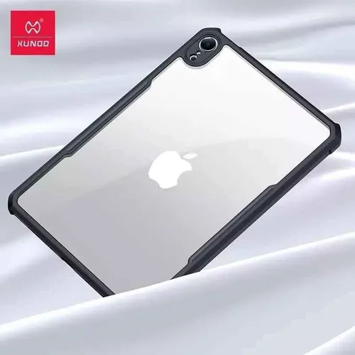 XUNDD Transparent Anti Imapacted Case for iPad 10.2