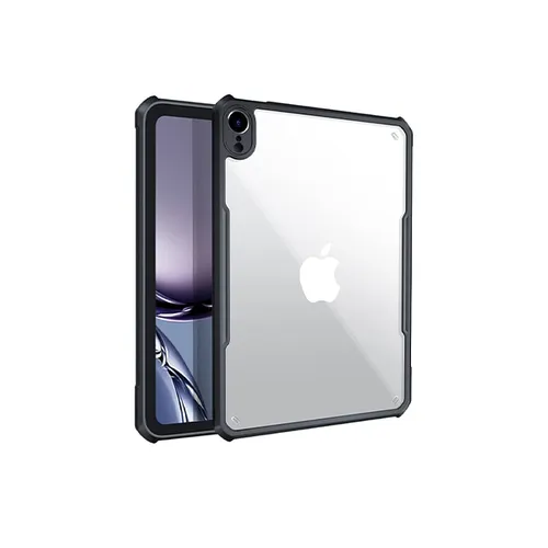 XUNDD Transparent Anti Imapacted Case for iPad 2018